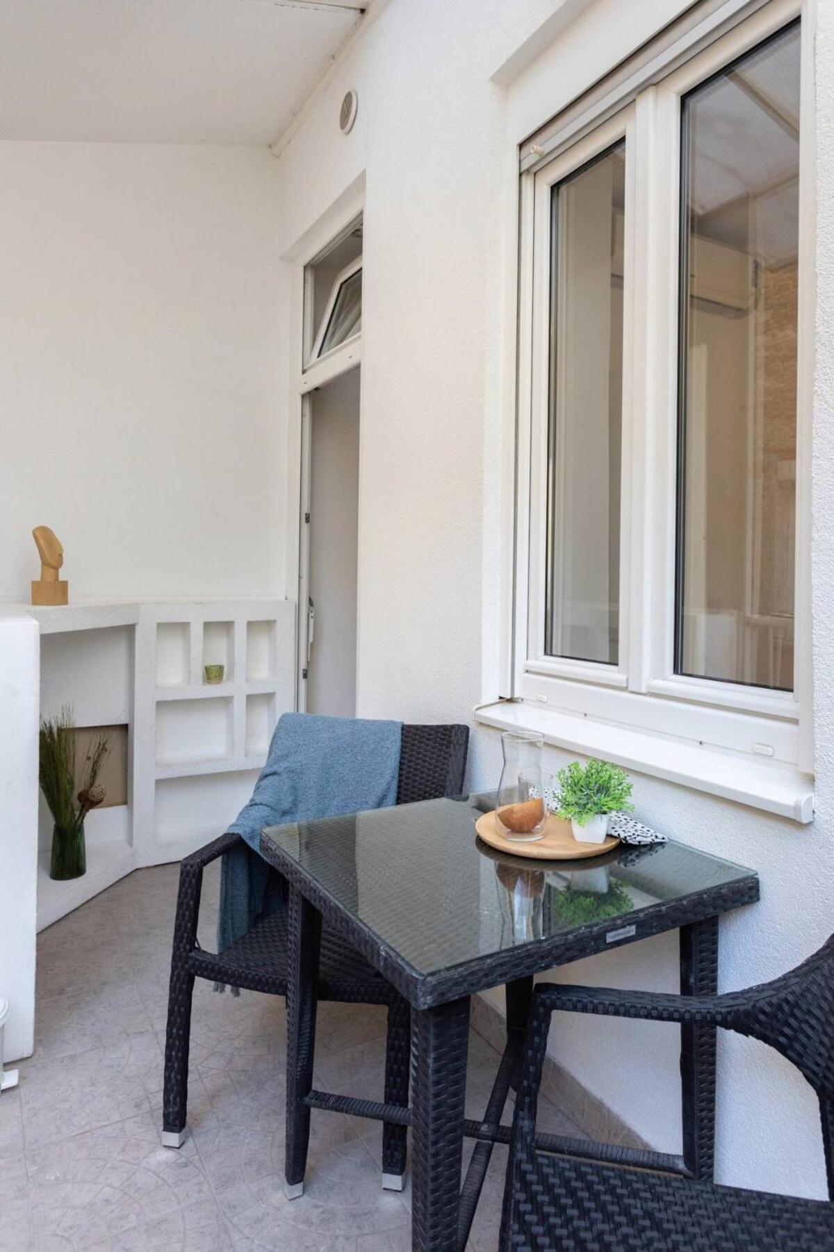 Sofia'S Apartment Urban Stay Zagreb Exterior foto